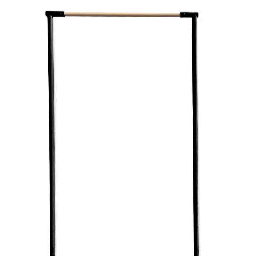 Z Athletic Outdoor Bar