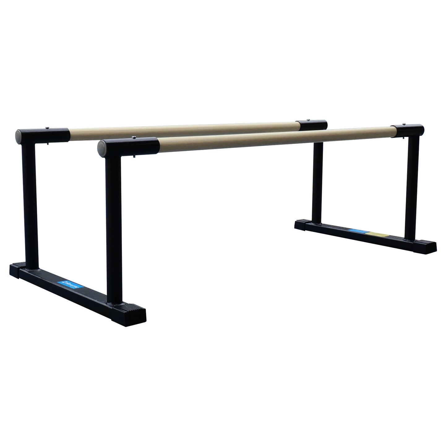 Z Athletic Low-Rise Parallel Bar
