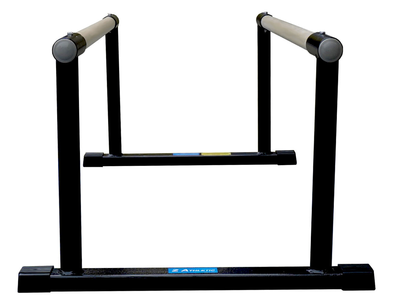 Z Athletic Low-Rise Parallel Bar