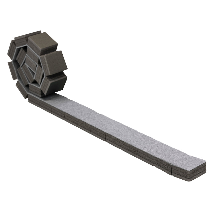 Rollup Beam Z Athletic