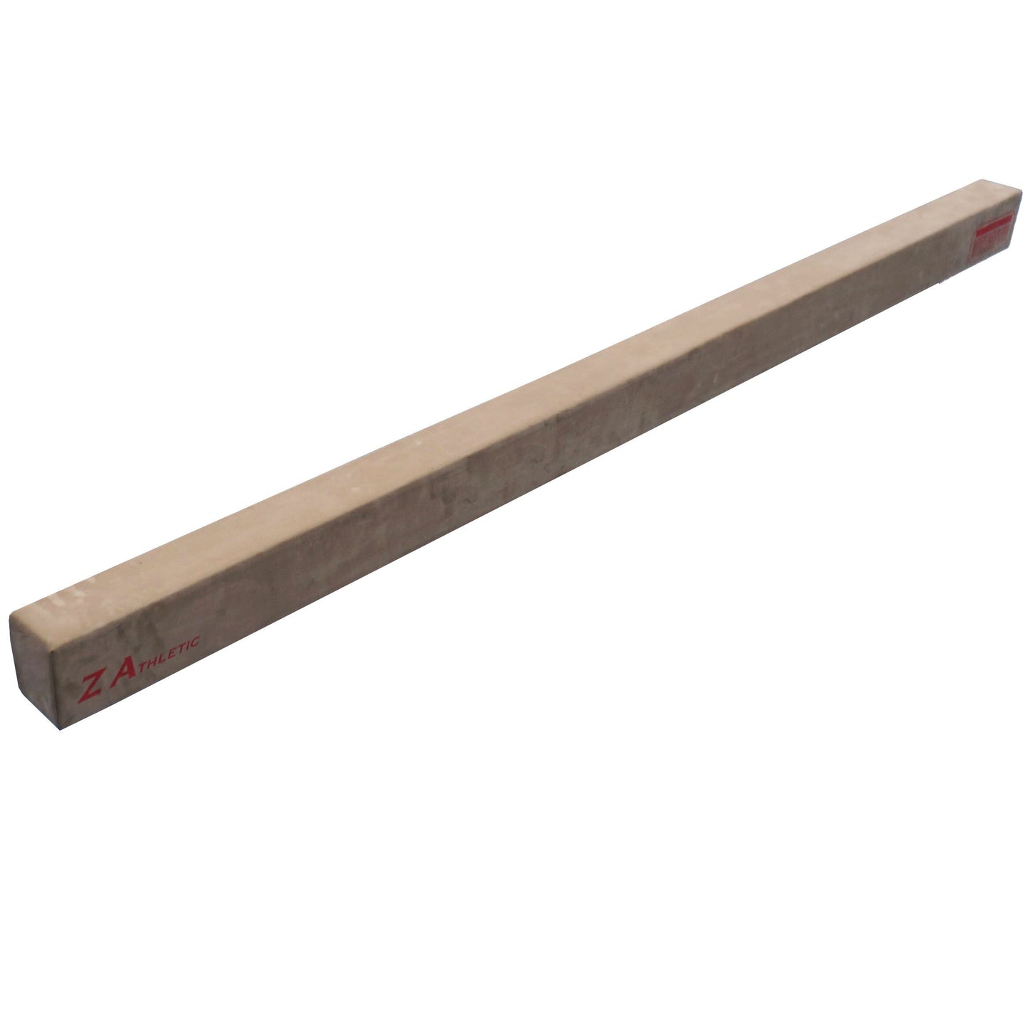 Z Athletic Off-Ground Beams, 18" Base